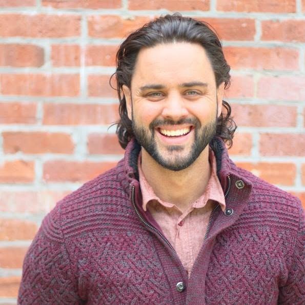 Dave Bussell, founder of Click Shift